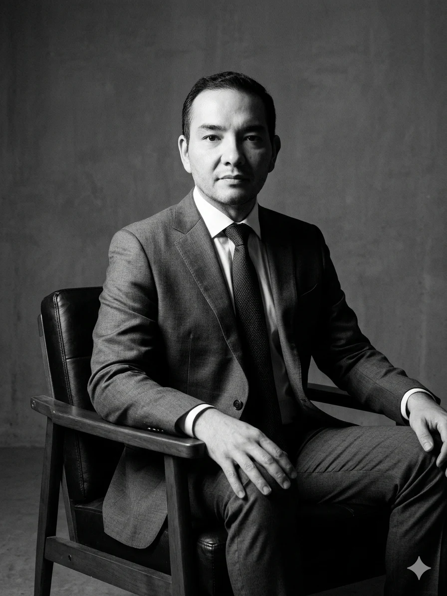 Dr. Jesús E. Chung — Cirujano Plástico y Reconstructivo