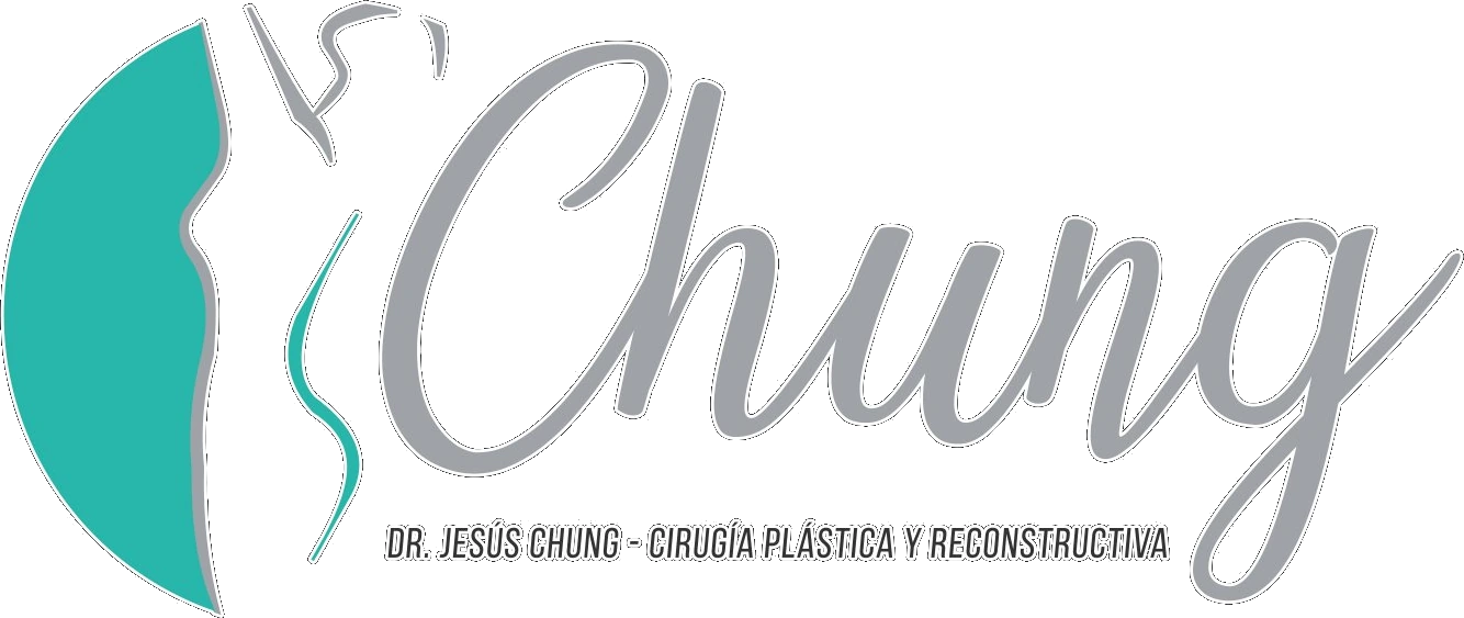 Dr. Jesús E. Chung — Cirugía Plástica y Reconstructiva