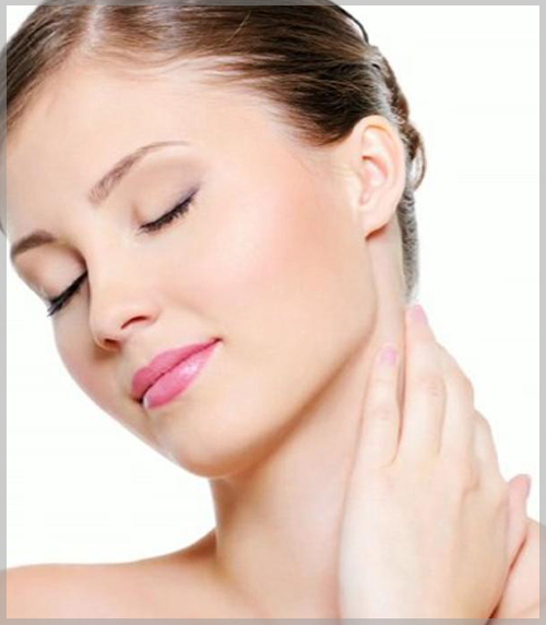 Neck Liposuction